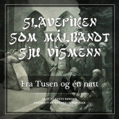 Slavepiken som målbandt sju vismenn av Flere (Nedlastbar lydbok)