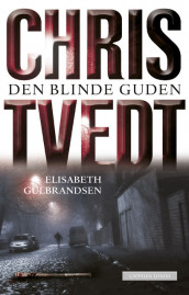 Den blinde guden av Elisabeth Gulbrandsen og Chris Tvedt (Innbundet)