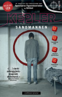 Omslag - Sandmannen
