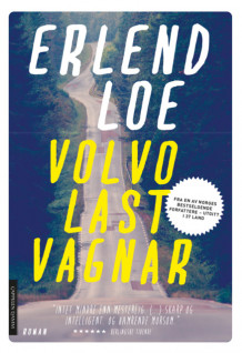 Volvo Lastvagnar av Erlend Loe (Heftet)