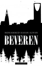 Beveren av Mohammed Hasan Alwan (Innbundet)