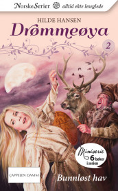 Bunnløst hav av Hilde Hansen (Ebok)