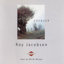Grenser av Roy Jacobsen (Nedlastbar lydbok)