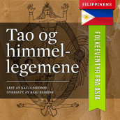 Tao og himmellegemene av Flere (Nedlastbar lydbok)