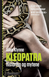 Kleopatra av Allan Klynne (Heftet)