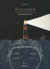 Nokturne av ISOL (Innbundet)