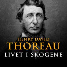 Walden av Henry David Thoreau (Nedlastbar lydbok)