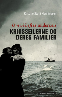 Om vi heftes underveis av Kristine Storli Henningsen (Ebok)