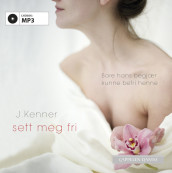 Sett meg fri av Julie Kenner (Nedlastbar lydbok)