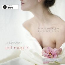 Sett meg fri av Julie Kenner (Nedlastbar lydbok)