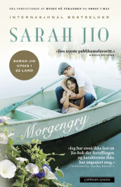 Morgengry av Sarah Jio (Innbundet)