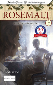 Dommen av Annikki Øvergård (Heftet)