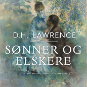 Sønner og elskere av D. H. Lawrence (Nedlastbar lydbok)