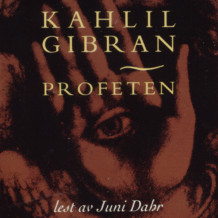 Profeten av Kahlil Gibran (Nedlastbar lydbok)