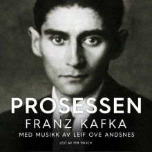 Prosessen av Franz Kafka (Nedlastbar lydbok)