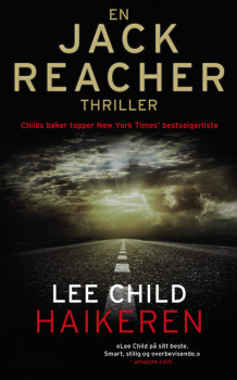 Haikeren av Lee Child (Ebok)