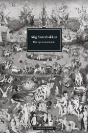 Det nye testamentet av Stig Sæterbakken (Ebok)