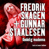 Dødelig madonna av Fredrik Skagen (Nedlastbar lydbok)
