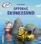 Elias - Oppdrag Skumlesund av Alf Knutsen (Innbundet)