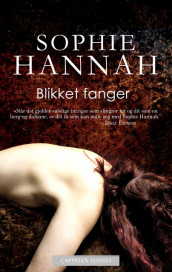 Blikket fanger av Sophie Hannah (Ebok)