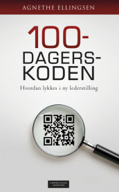 100-dagerskoden av Agnethe Ellingsen (Heftet)