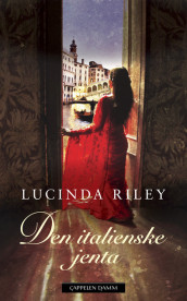 Den italienske jenta av Lucinda Riley (Ebok)