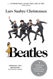 Beatles, filmpocket av Lars Saabye Christensen (Heftet)