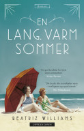 En lang, varm sommer av Beatriz Williams (Heftet)