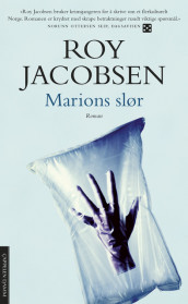 Marions slør av Roy Jacobsen (Heftet)