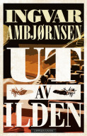 Omslag - Ut av ilden