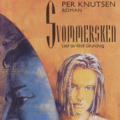 Svømmersken av Per Knutsen (Nedlastbar lydbok)