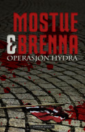 Omslag - Operasjon Hydra
