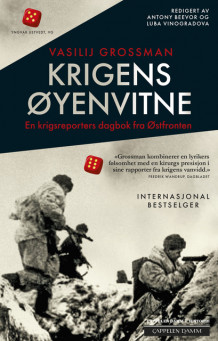 Krigens øyenvitne av Antony Beevor og Vasilij Grossman (Ebok)