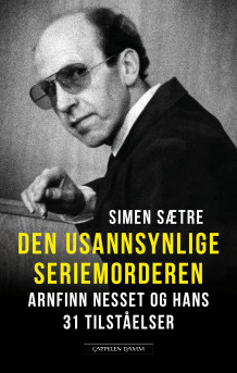 Gåten Arnfinn Nesset av Simen Sætre (Ebok)