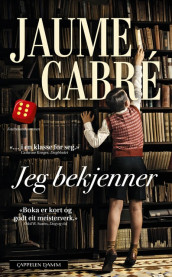 Jeg bekjenner av Jaume Cabré (Ebok)