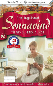 Tilgivelsens kunst av Frid Ingulstad (Ebok)