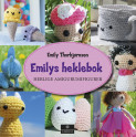 Omslag - Emilys heklebok