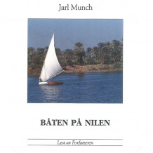 Båten på Nilen av Jarl Munch (Nedlastbar lydbok)