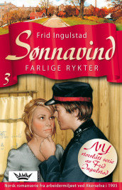 Farlige rykter av Frid Ingulstad (Ebok)