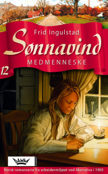 Medmenneske av Frid Ingulstad (Ebok)