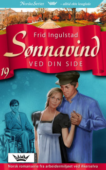 Ved din side av Frid Ingulstad (Ebok)