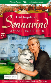 Skygger fra fortiden av Frid Ingulstad (Ebok)