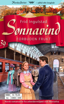 Forbuden frukt av Frid Ingulstad (Ebok)