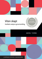 Viten skapt av Aksel Tjora (Heftet)