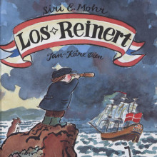 Los-Reinert av Siri E. Mohr (Nedlastbar lydbok)