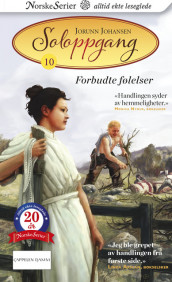 Forbudte følelser av Jorunn Johansen (Ebok)