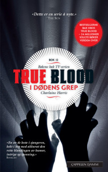 Sookie Stackhouse: I dødens grep av Charlaine Harris (Ebok)