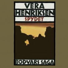 Spydet av Vera Henriksen (Nedlastbar lydbok)
