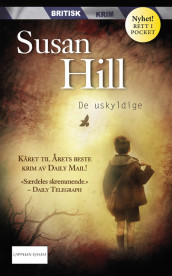 De uskyldige av Susan Hill (Ebok)