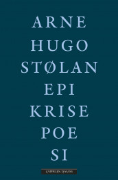 Epikrisepoesi av Arne Hugo Stølan (Ebok)